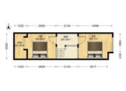 龙光玖云著大楼-户型图