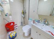 保利上城-卫生间