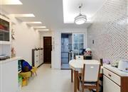 仙桐御景家园-餐厅