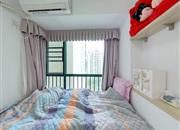 仙桐御景家园-次卧