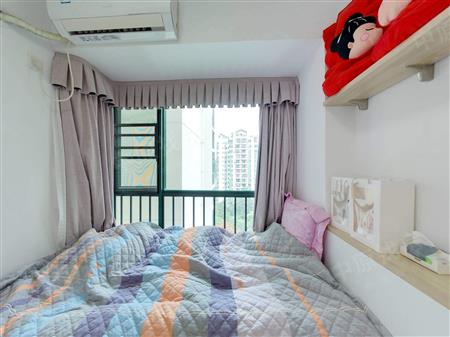 仙桐御景家园-次卧