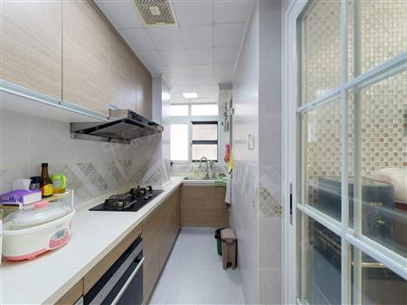 仙桐御景家园-厨房