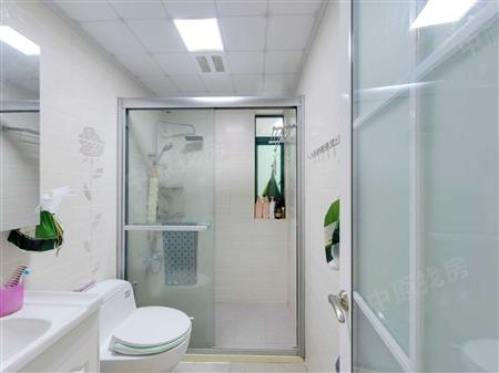 仙桐御景家园-卫生间