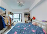 仙桐御景家园-主卧