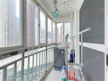 仙桐御景家园-阳台