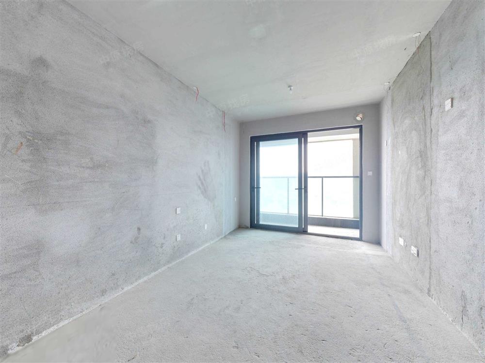 深城投中城花园