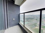 深城投中城花园-阳台