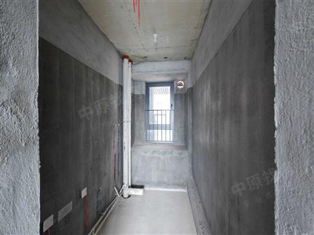 深城投中城花园-卫生间