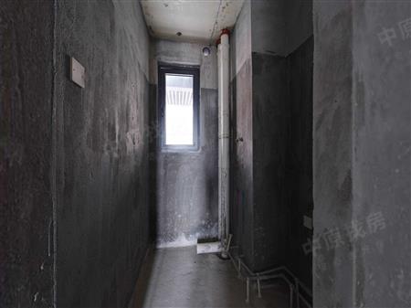 深城投中城花园-卫生间