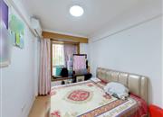 建业小区北区-次卧