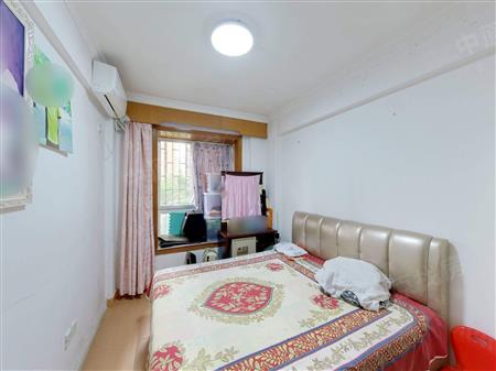 建业小区北区-次卧