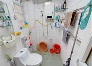 建业小区北区-卫生间