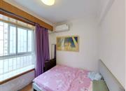 建业小区北区-次卧