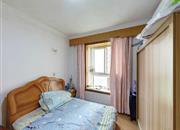 建业小区北区-主卧