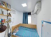 建业小区北区-次卧