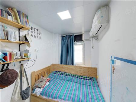 建业小区北区-次卧