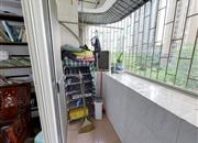 建业小区北区-阳台