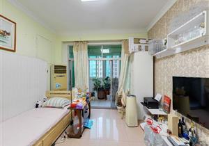 上宝中，101平方3房，宝雅花园，电梯中楼层，住家安静