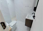 四季御园（新世界四季御园）-卫生间