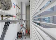 四季御园（新世界四季御园）-阳台