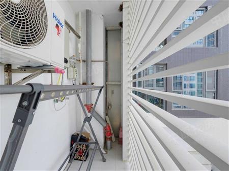 四季御园（新世界四季御园）-阳台