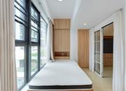 四季御园（新世界四季御园）-主卧