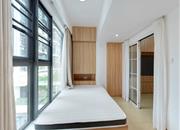 四季御园（新世界四季御园）-主卧