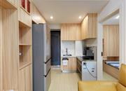 四季御园（新世界四季御园）-厨房