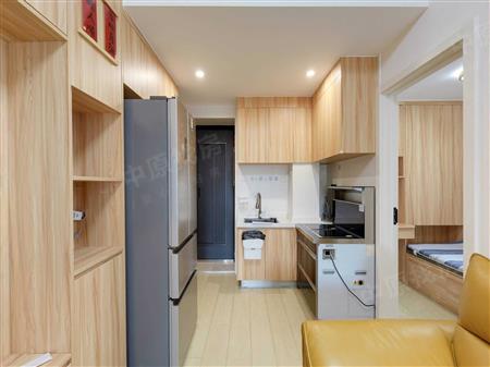 四季御园（新世界四季御园）-厨房