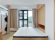 四季御园（新世界四季御园）-卧室