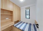 四季御园（新世界四季御园）-次卧