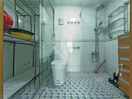 环岛丽园-卫生间