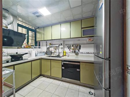 环岛丽园-厨房