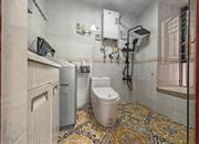 环岛丽园-卫生间