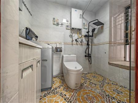 环岛丽园-卫生间