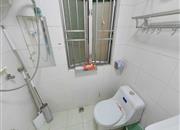 龙都名园-卫生间