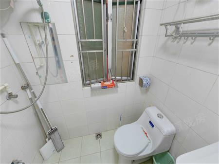 龙都名园-卫生间