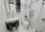 深港一号-卫生间