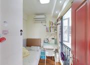 华盛盛荟名庭-次卧