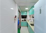 华盛盛荟名庭-厨房