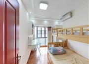 华盛盛荟名庭-次卧