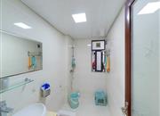 华盛盛荟名庭-卫生间