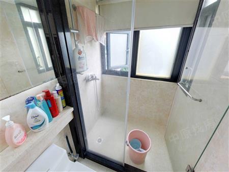 华盛盛荟名庭-卫生间