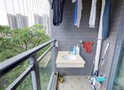 华盛盛荟名庭-阳台