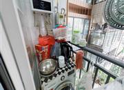 华盛盛荟名庭-阳台