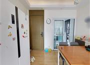 华联城市全景花园-餐厅