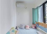 华联城市全景花园-次卧