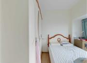 华联城市全景花园-主卧