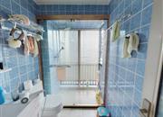 华联城市全景花园-卫生间