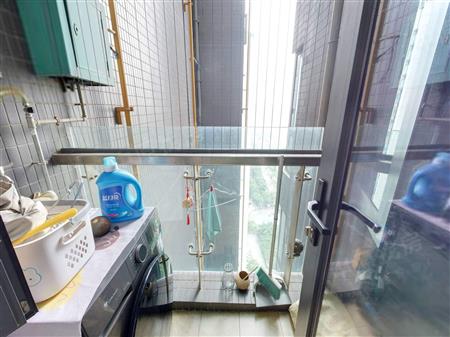 华联城市全景花园-其他